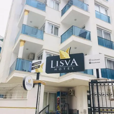 Lisva