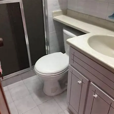 Lisva Apartman Antalya