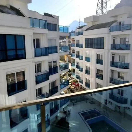 Lisva Antalya